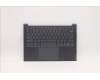 5CB1D34492 Lenovo COVER Upper Case ASM_EURO ENGL82NJS/GDIS