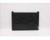 Lenovo C-Abdeckung mit Tastatur, Schweiz for Lenovo IdeaPad Gaming 3-15ACH6 (82K2/82MJ)
