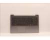 Lenovo COVER Upper Case ASM_SPA L82RK NFP AG N for Lenovo IdeaPad 3-15ABA7 (82RN/82T8)