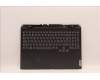 5CB1J09562 Lenovo COVER UpperCaseASM_NORDIC C82SA E3 BLA
