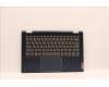 5CB1J10043 Lenovo COVER Upper Case ASM_ARA C21DM AB BLKB N