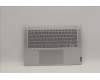 5CB1J30299 Lenovo COVER Upper Case ASM_CZE/SLKL82TK_UG