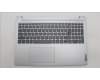 Lenovo 5CB1L50497 COVER UpCase_SLV C82XF NFP CG BL ALDF