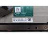 5CB1L55133 Lenovo COVER Upper Case ASM_SLV_STGY L83BY