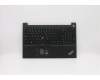 5M10V16904 Lenovo MECH_ASM BLKBD ASM_BK_US GRE