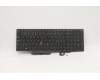 5M10Z54326 Lenovo MECH_ASM KB w/KB Mlr Num BL(CHY)CZE/SLK