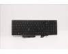 5M11C88878 Lenovo MECH_ASM KBD ITA BKLT (TRA) BLK
