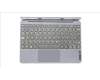 Lenovo Externe Tastatur, Spanisch, Folio-Bluetooth for Lenovo 10w Tablet (82ST/82SU)