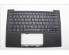 5M11N61184 LENOVO MECH_ASM GRP_KBD_BZL_SWS_WW_DB_CHY