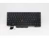 5N20W67710 Lenovo NB_KYB CS20L FULL KBD LTN,NBL,B,SWS