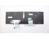 5N20Z74887 Lenovo NB_KYB CS20 P NM KBD LTN,BL,BK,TC