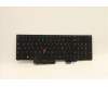 5N21B44417 Lenovo NB_KYB CS20 P2 NM BK-BL,LTN,ILD