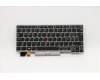 01YP866 Lenovo NB_KYB FRU COMO SK,CHY,KB-BL,SV,CH