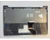 Medion Abdeckrahmen, Tastatur, inkl. Tastatur, BE for Medion Akoya E16423 (XU160T-PF)