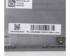 Lenovo 5CB1B34963 COVER UpperCaseASM_SPA C20VE MGBL
