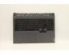 5CB1C14954 Lenovo COVER UpperCaseASM FRA/ARAL82JQSGw/R WRF