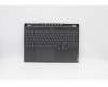 5CB1C17325 Lenovo COVER Upper Case ASM_POR L82M0STO_GY
