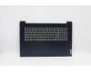 Lenovo COVER Upper Case ASM_HUN L82KV FP A/BUMA for Lenovo IdeaPad 3-17ALC6 (82KV)