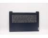 Lenovo COVER Upper Case ASM_SWS L82KV FP A/BUMA for Lenovo IdeaPad 3-17ALC6 (82KV)