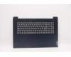 Lenovo COVER Upper Case ASM_UKE L82KV FP A/BUMA for Lenovo IdeaPad 3-17ALC6 (82KV)