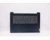 Lenovo COVER Upper Case ASM_POR L82KV FP A/BUMA for Lenovo IdeaPad 3-17ALC6 (82KV)