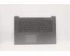 Lenovo COVER Upper Case ASM_UKE L82KV NFPA/GUMA for Lenovo IdeaPad 3-17ALC6 (82KV)