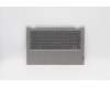 5CB1C92763 Lenovo COVER Upper Case ASM_SPA C 20WE BLKB N