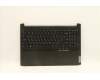 Lenovo COVER Upper Case ASM_UKR C 82K1 RGB for Lenovo IdeaPad Gaming 3-15IHU6 (82K1)