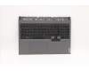 5CB1D05251 Lenovo COVER Upper Case ASM_SLV L82JDSGw/RGBWRF