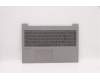 5CB1D70720 Lenovo COVER Upper Case ASM_SLV L21B1