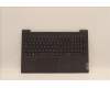5CB1J01201 Lenovo COVER Upper Case ASM_UKEL82SFFP_SG_BL_PC