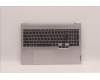 5CB1J08760 Lenovo COVER Upper Case ASM_GRE H 82SN CLGY DIS