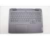 5CB1L55988 Lenovo COVER Upper Case ASM_FRA C 82XW RGB