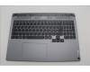 5CB1N84662 Lenovo COVER Upper Case ASM NORDIC C 83DH LGBL