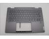 5CB1N97621 Lenovo COVER UpperCaseASM SLV H83DJ FP SG