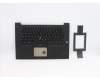 5M10Z39653 Lenovo MECH_ASM NoWW C-Cvr+SLV KB ASM,LTN