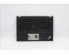 5M11A08521 Lenovo MECH_ASM FCcover BLT KBD ITA UK (LTN)BF
