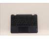 5M11C85704 Lenovo MECH_ASM FRASMKB BUL CcCp BK NWW NWL Tr