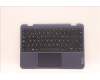 5M11C85660 Lenovo MECH_ASM FRASMKB SPA CcCp BK NWW NWL Ch