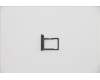 Lenovo 5M21C75967 MECHANICAL SIM Tray,Black,LX1