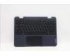 5M11C94641 Lenovo MECH_ASM FR ASM KYB BUL CcCP,NW Transima