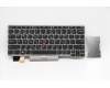 01YP933 Lenovo NB_KYB FRU COMO SK,LTN,KB-BL,SV,GR