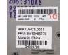 5M10Y85776 Lenovo MECH_ASM WW C-Cvr+CZE/SLK KB ASM,CHY