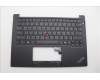 Lenovo 5M11N94127 MECH_ASM FRU KB THAI(SRX)US Bk