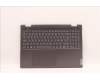 5CB1J01903 Lenovo COVER Upper Case ASM_NORDIC L82QG NFPSG