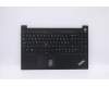 Lenovo 5M11A35918 MECH_ASM KB SWS(P)FPR UK BK