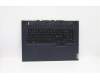 Lenovo 5CB1C19241 COVER Upper Case ASM_NORDICL82JYPHABU