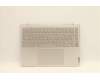 5CB1H23762 Lenovo COVER Upper Case ASM_SLV L82LU OAT