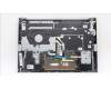 5CB1L10836 Lenovo COVER UpCase_EUROENG C82XD NFP CG BL AL