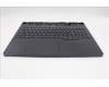 5CB1S11822 Lenovo COVER Upper Case ASM_EUROENG L 83F5EBRGB